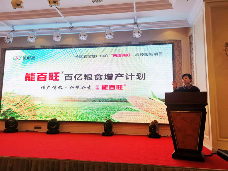 南方略助力辉丰股份系统营销战略咨询项目正式启动2 南方略助力辉丰股份系统营销战略咨询项目正式启动2