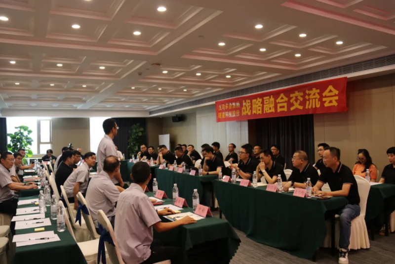 南方略咨询副总裁王清华1