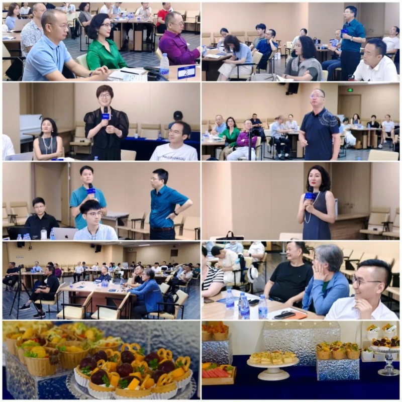 南方略咨询董事长刘祖轲受邀在湾区宜昌智库大讲堂带来《ltc数字化营销流程与爆品打造》主题分享6