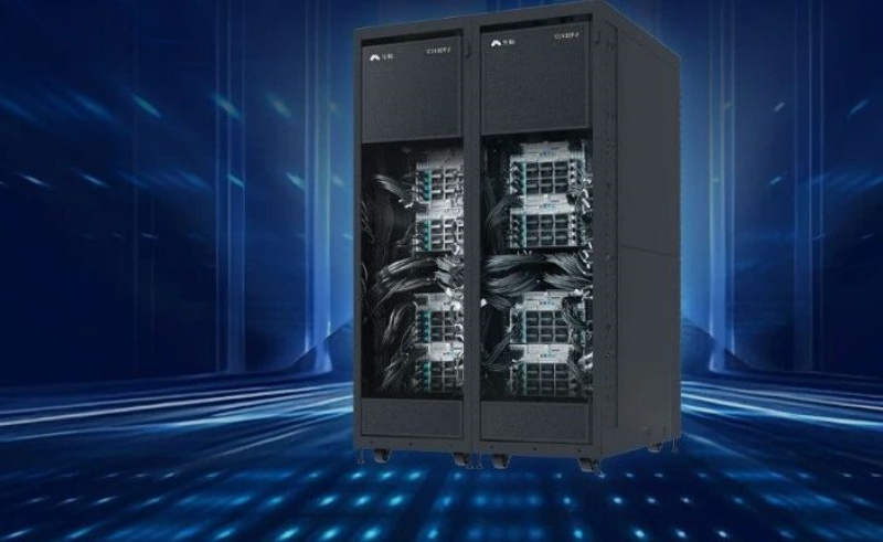 浪潮信息伺服器产品